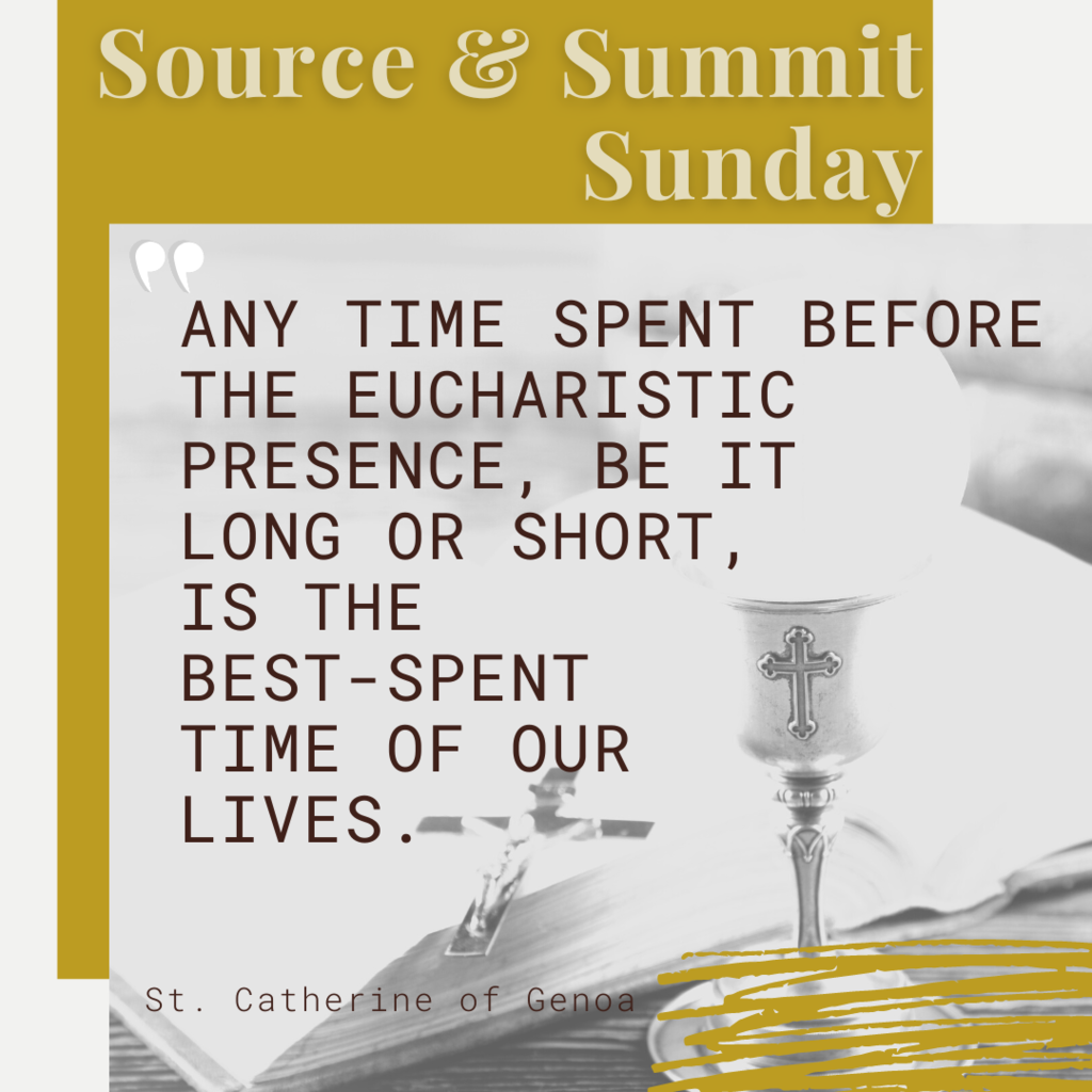 Source & Summit 8-28