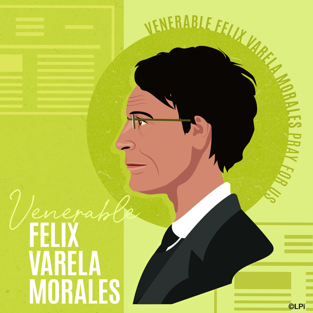 Felix Varela Morales