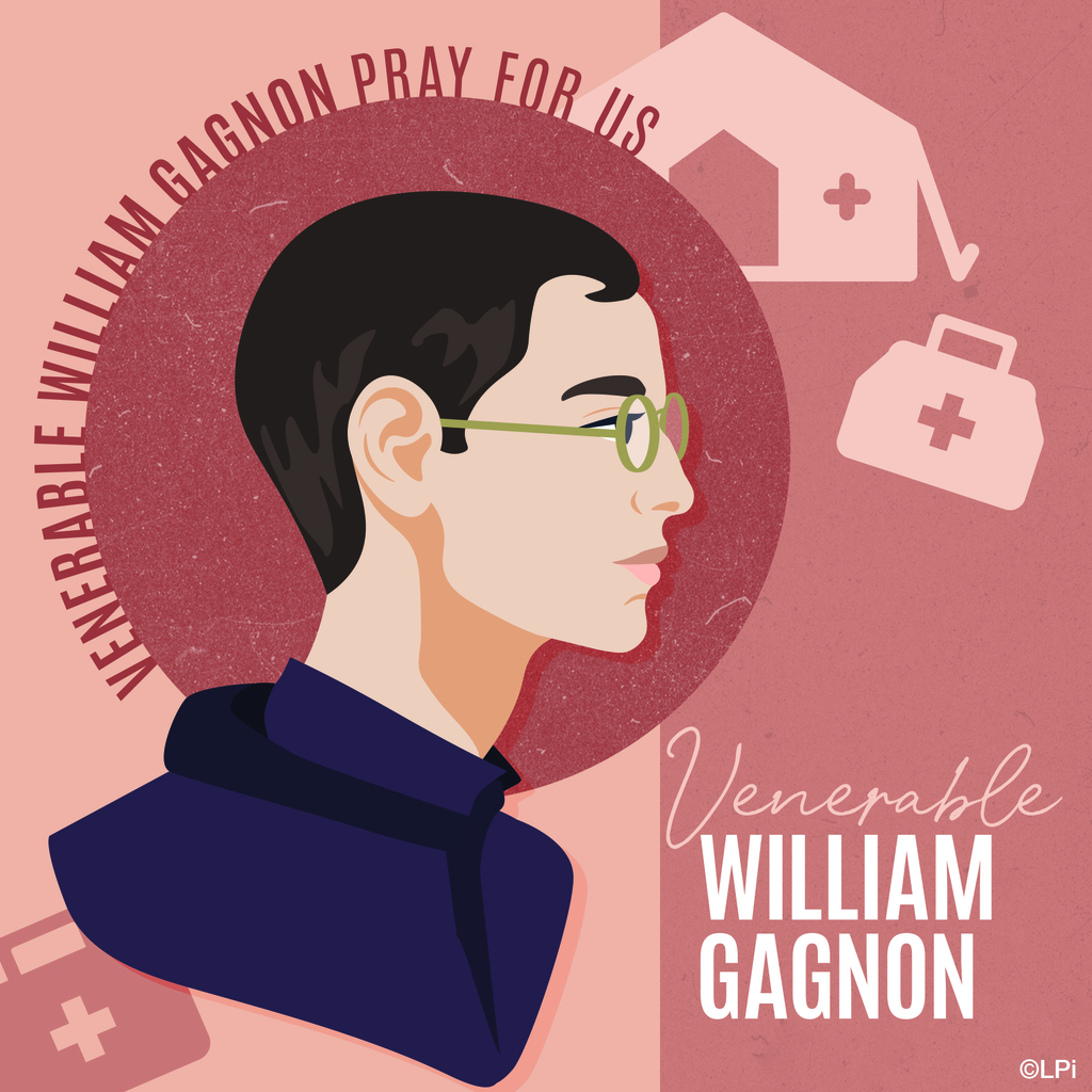 Ven William Gagnon